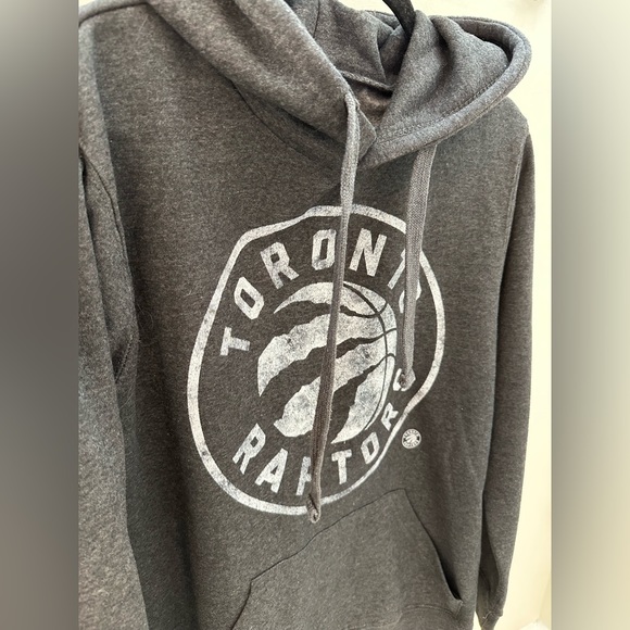 NBA Toronto Raptors Hoodie - Picture 3 of 3